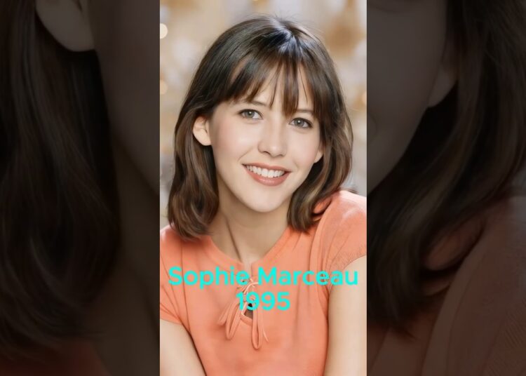 Top 5 80s–90s Beauty Legends 😍 Then and Now 2026