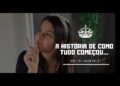 COMO A REALEZA NASCEU | CONTEI COMO TUDO ACONTECEU | Wanessa Souza