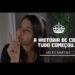 COMO A REALEZA NASCEU | CONTEI COMO TUDO ACONTECEU | Wanessa Souza