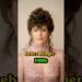 80s Actresses Then and Now: Rewinding Time with Classic Hollywood Stars