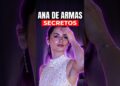 Ana de Armas: La actriz que Hollywood intentó BORRAR ❌