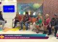 Nova Realeza 60+ de Balneário Camboriú celebra tradição e representatividade