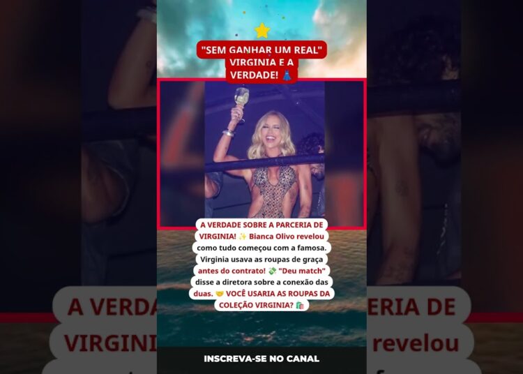 BIANCA FAZ REVELAÇÃO QUE PAROU O BRASIL! 👀