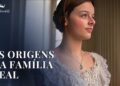 As Origens da Família Real | Evolução da Monarquia Britânica