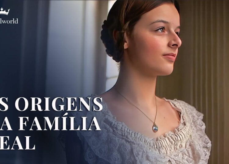 As Origens da Família Real | Evolução da Monarquia Britânica