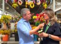 CELEBRIDADES DO CAMPO – Ep. 1: Leilão Nelore Ibaneis 2025 & Porto