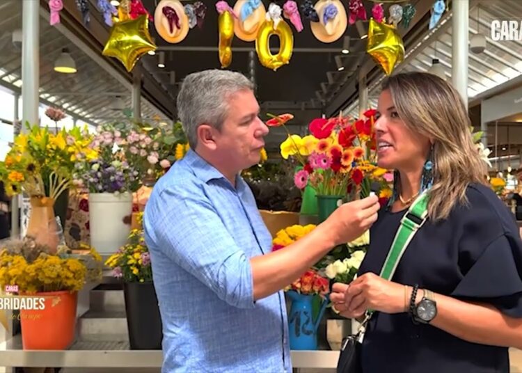 CELEBRIDADES DO CAMPO – Ep. 1: Leilão Nelore Ibaneis 2025 & Porto