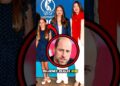 ¡La Sorprendente Reunión Secreta entre la Princesa Leonor, Sofía y Charlotte! #shorts #princewilliam