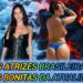 QUEM SÃO AS CELEBRIDADES MAIS GOSTOSAS DO BRASIL? A VERDADE EM UMA TIER LIST!