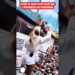 Atitude de CARLA PEREZ no carnaval deu o que falar #famosos #fofocas #carnaval