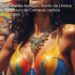 Celebridades festejam triunfo da Unidos do Viradouro no Carnaval carioca