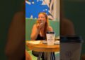 Café com fofoca ou reunião de trabalho? Tudo fica perfeito no Go Coffee Barra World #shorts