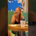 Café com fofoca ou reunião de trabalho? Tudo fica perfeito no Go Coffee Barra World #shorts