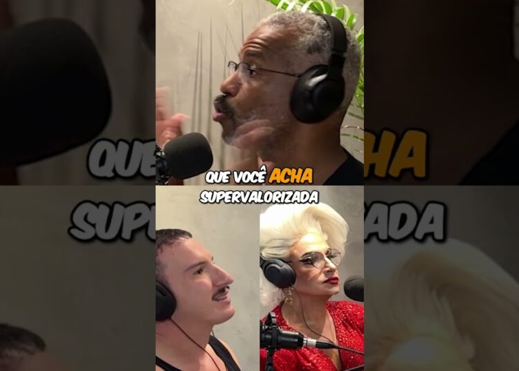 Celebridades: O Que Realmente Define o Famoso? #shorts