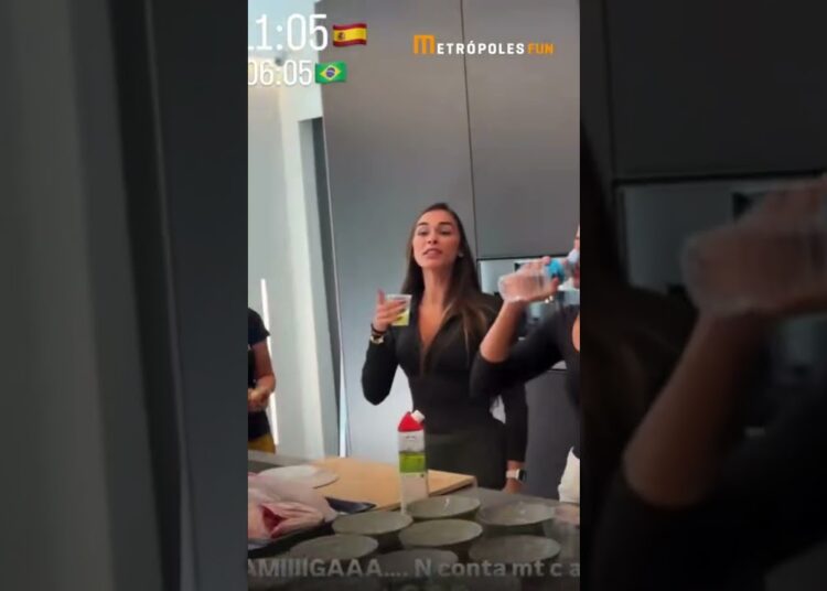 Tainá Militão aparece com Virgínia depois dos rumores#virginiafonseca #fofoca #fofocas #shotsviral