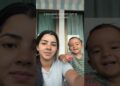 Esposa de João Gomes mostra rotina real de mãe!#joãogomes #joãogomescantor #fofocas #fofocas