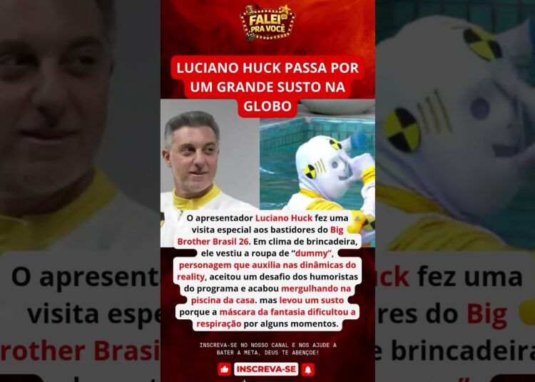 SUSTO DENTRO DA CASA DO BBB #famosos #noticias #ultimasnoticia #shorts