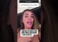 Taina Militão revela VERDADE sobre amizade VIRGÍNIA #virginiafonseca #vinijr #fofoca #fofocas