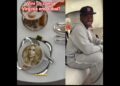 VINI.JR PEDE CAFE ROSTO VIRGÍNIA DUBAI #virginiafonseca #vinijr #fofoca #fofocas #viralizar #viral