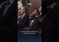 O rei Felipe VI participa na posse do presidente de Portugal em Lisboa 👑🇪🇸🇵🇹 #Realeza #Portugal