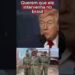 10 15 Zoação brasileira com a visita de Trump