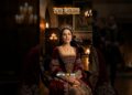 A história de Ana Bolena #anabolena #rainhas #realeza #historia