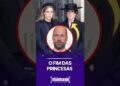 WILLIAM BANE PRINCESAS DE EVENTOS REAIS