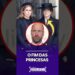 WILLIAM BANE PRINCESAS DE EVENTOS REAIS