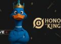 🔥 O PATO TÁ ON! #HOK: Ninguém segura a Realeza hoje!
