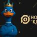 ​🔥 O PATO TÁ ON! #HOK: Ninguém segura a Realeza hoje!
