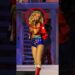 Quando o cosplay roubou o show! #curiosidades #sabrinacarpenter #noticias #brazil