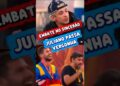 SINCERÃO PEGA FOGO: JULIANO, JONAS E COWBOY TROCAM OFENSAS NO BBB