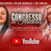 CONGRESSO DE MULHERES (Encontro com a Realeza)