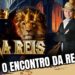 LIGA REIS – ENCONTRO DA REALEZA – FREE FIRE! #freefire #freefirebrasil #narração