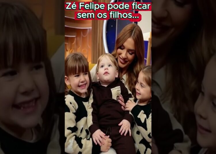 10 09 Virginia Fonseca e Zé Felipe podem enfrentar mudan