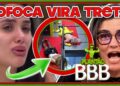 💥Plantão BBB26: SAMIRA ACUSA COWBOY e FOFOCA vira TRETA Chai x Jordana! Plano de rivais FLOPA!