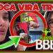 💥Plantão BBB26: SAMIRA ACUSA COWBOY e FOFOCA vira TRETA Chai x Jordana! Plano de rivais FLOPA!