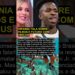 VIRGINIA FALA SOBRE FILHOS E FUTURO COM VINÍCIUS #virginia #viniciusjr