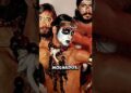 NEY MATOGROSSO – ELE USOU A ARTE CONTRA A DITADURA #neymatogrosso #famosos #shorts