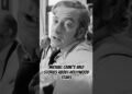 Michael Caine’s Wild Stories About Hollywood Stars #shorts #history