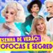 FOFOCAS que SAÍRAM do CONTROLE | Resenha de Verão #4 – @DiaTV
