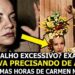 AS ÚLTIMAS HORAS DE CARMEN MIRANDA 😢 O QUE ACONTECEU NA NOITE DE SUA PARTIDA?