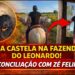 Ana Castela surpreende mostrando rotina na Fazenda Talismã cantando “Talismã