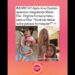 comentário de #virginia chamou atenção nas redes. #anacastela #fofoca #fofocas