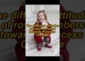 The different attitudes of royal members towards Princess Charlotte.#princesscharlotte#royalfamily#u