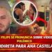Zé Felipe se pronuncia após suporem indireta de Virginia para Ana Castela: ‘Concordo’