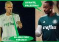 40 ASTROS MUNDIAIS LOUCOS PELO PALMEIRAS – AS ESTRELAS INTERNACIONAIS QUE SE ENCANTARAM COM O VERDÃO