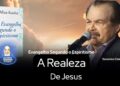 Evangelho Segundo o Espiritismo | Ep. 21 – A Realeza de Jesus | Severino Celestino