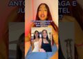 ANTONELA BRAGA E JÚLIA PIMENTEL… TRETA? #fofocas #polemica #noticias #fofoca #noticia #polemicas