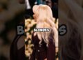 Are Sabrina Carpenter & Taylor Swift FAKE Blondes? 👱♀️😳